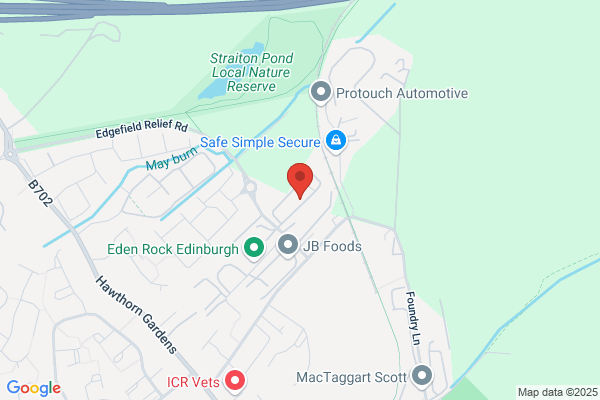 RMJM (Scotland) Ltd