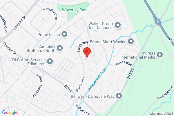 Spencer Thomson - Utility Warehouse