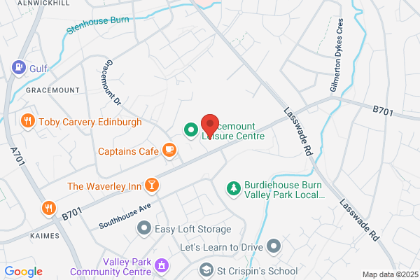 The South East Edinburgh Community Education Base