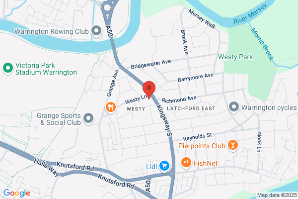 Co-op Food - Kingsway South