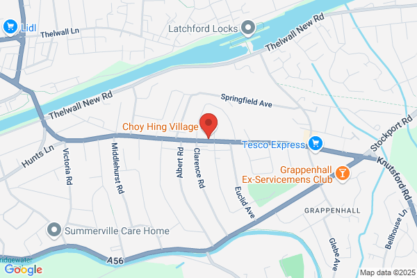 Brushstokes