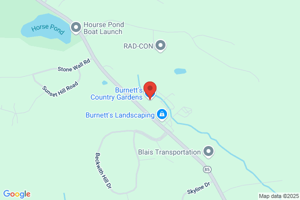 Burnett Nursery