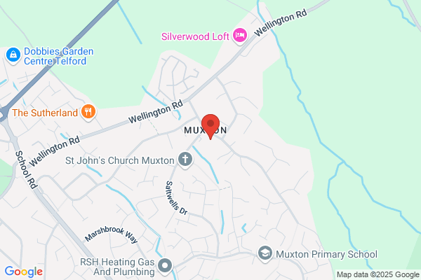 Concept Solutions Shrewsbury