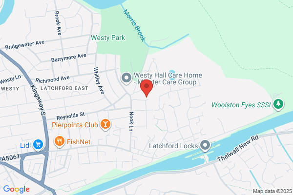 Culcheth Carpets