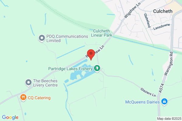 Culcheth Dress Agency
