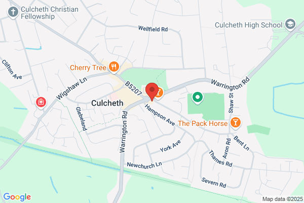 Culcheth Village Store