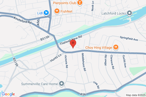 Highmill Heating & Plumbing