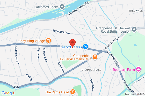 Hughes Chemist