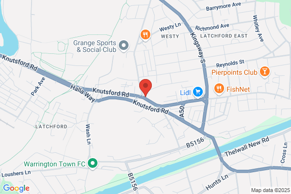Latchford Dental Practice