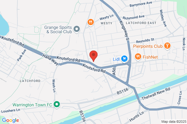 Nationwide Autocentres Ltd