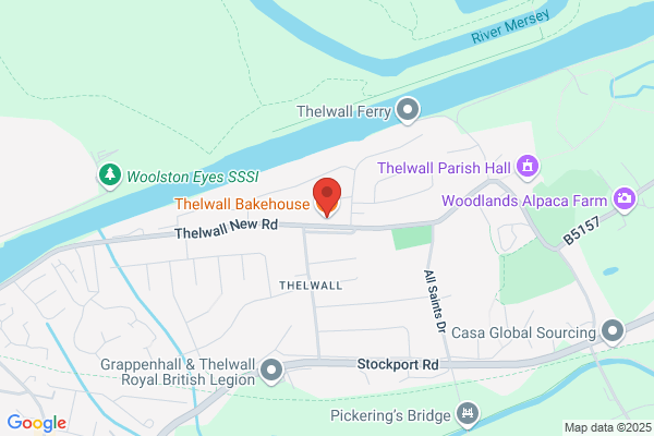 Thelwall Upholstery