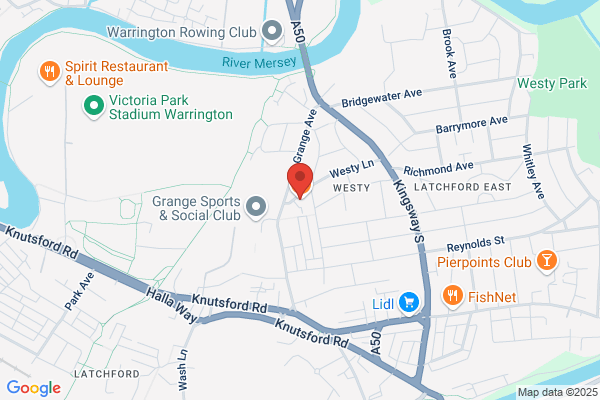 Westy Lane Fish & Chips