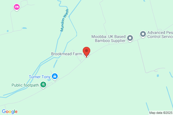 Brookmead Farm