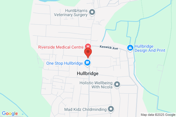 Hullbridge Library