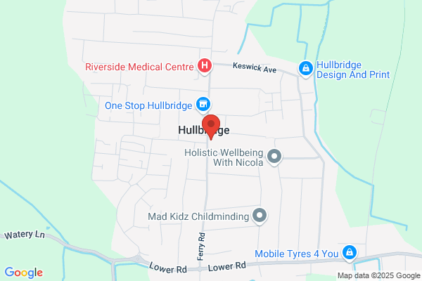 Hullbridge Parish Council