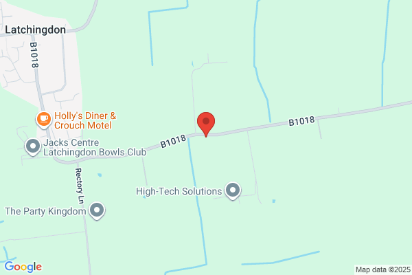 M & B Brine (Builders) Ltd