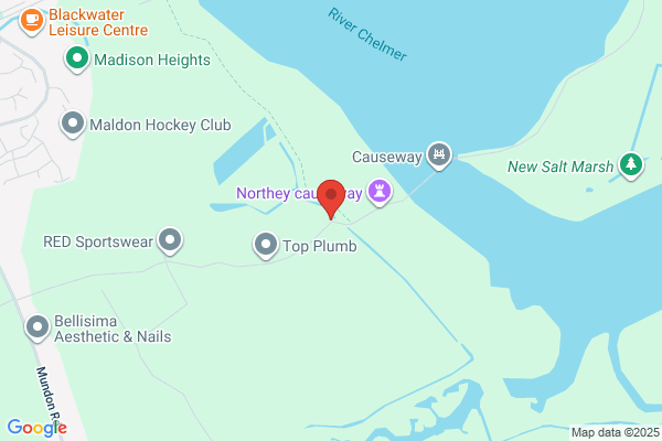 Northey Island