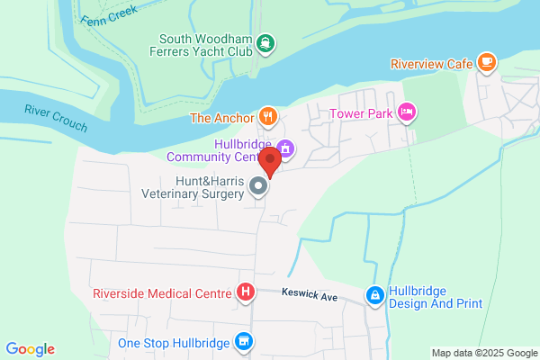 Riverside Launderette