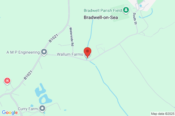 Wallum Farms Ltd