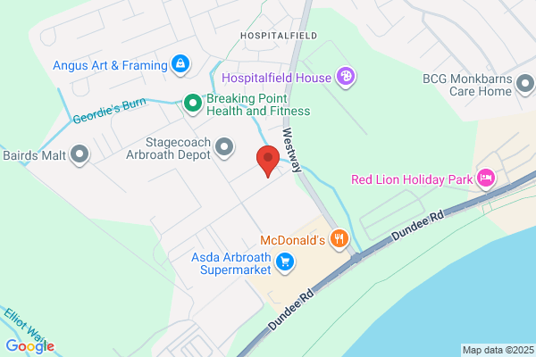 Atlantic Automation Ltd