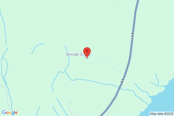 S Sinclair