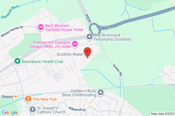 Scottish Water Technology