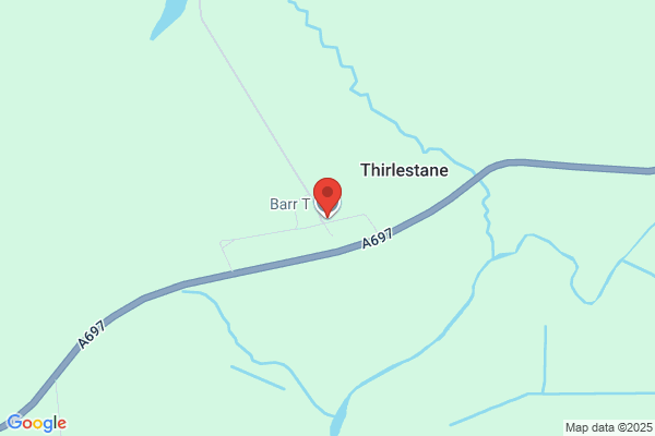 T Barr