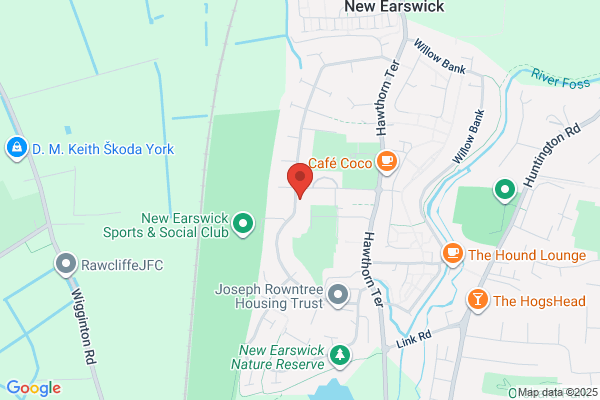 Whiteburn Garden Services