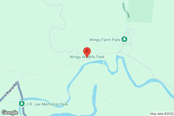 Wings Assessors