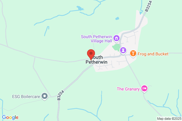 South Petherwin Post Office
