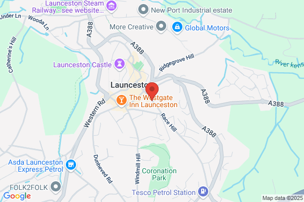 Highmoor (Kernow) Ltd