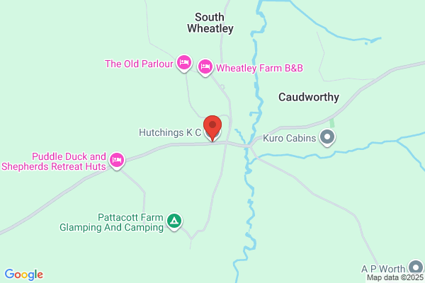 Tregadillett & District Age Concern