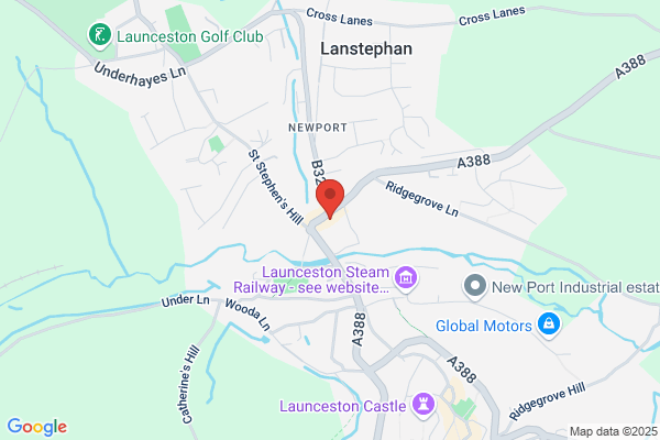 SPAR Launceston