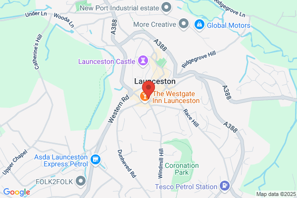 DPD Parcel Shop Location - Launceston Computers