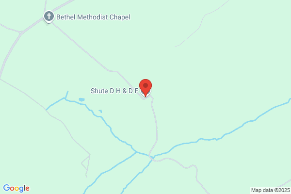 D H & D F Shute