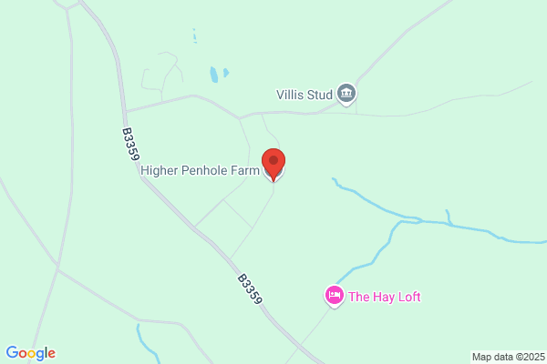 Penheale Home Farms