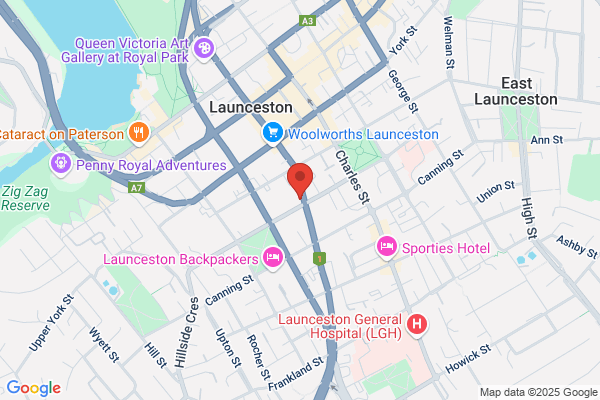 Domino's Pizza - Launceston
