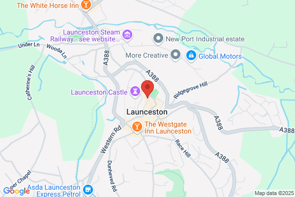 Vision Express Opticians - Launceston