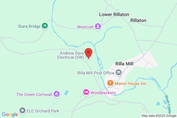 Brian Davey Electrical Contracting Ltd