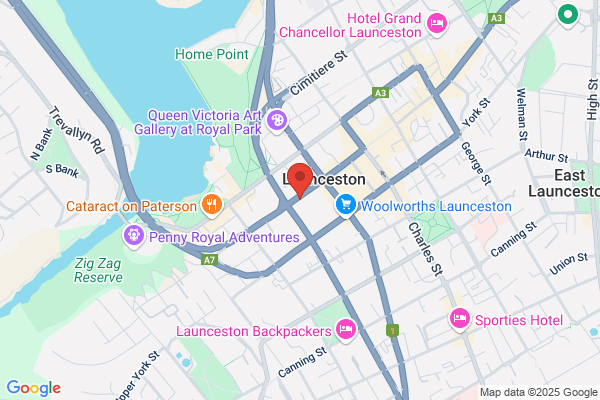 C R Stanbury & Sons