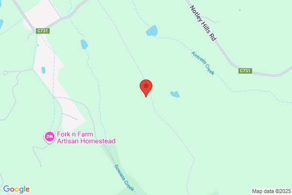 Larrick Farm
