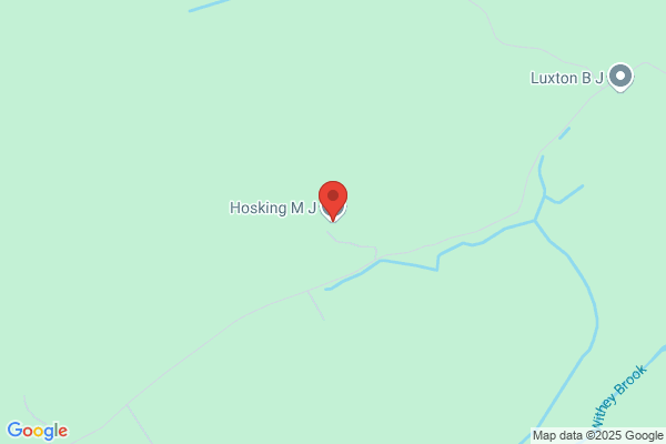 M J Hosking