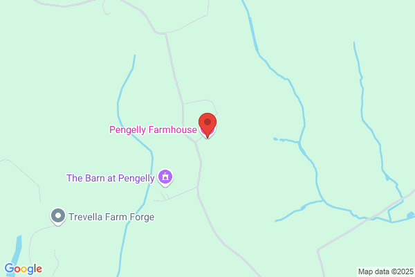 Penheale Home Farm