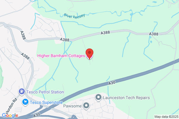 Bamham Farm Cottages