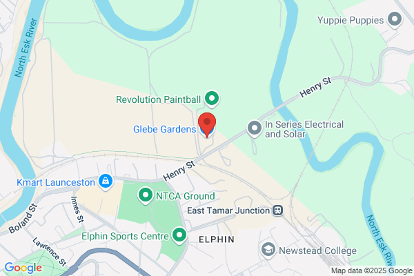 Talastone Gardens Ltd