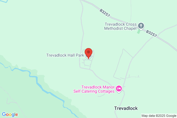 Trevadlock Park Homes