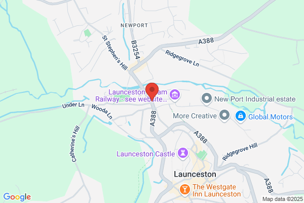 Launceston Funeralcare (inc. Maddaford Funeral Services)