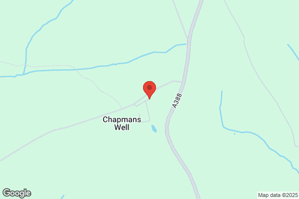 Chapmanswell Caravan Park