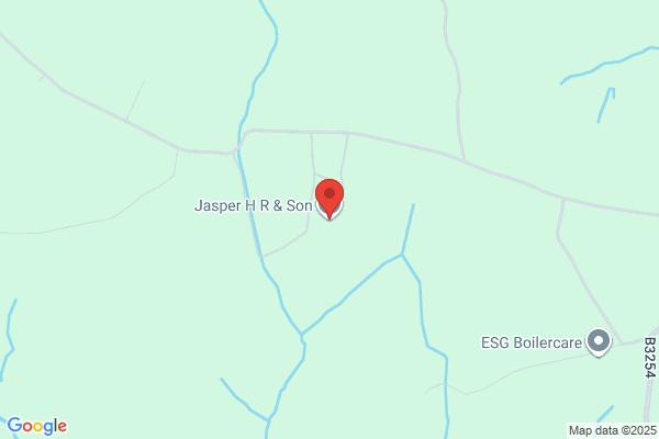 Jaspers Treburley Ltd