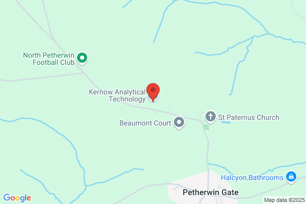 Kernow Analytical Technology Ltd